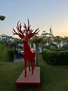 Alarchas & Resort - Ultra All Inc - 5