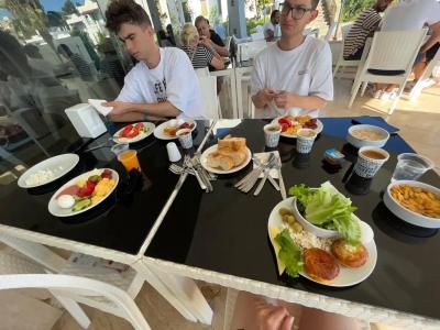 Afytos Bodrum City - 18