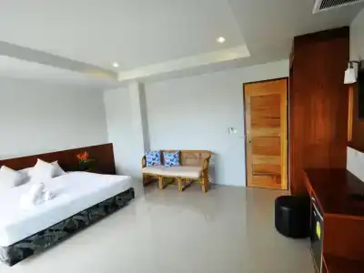 Choophorn House SHA - 33