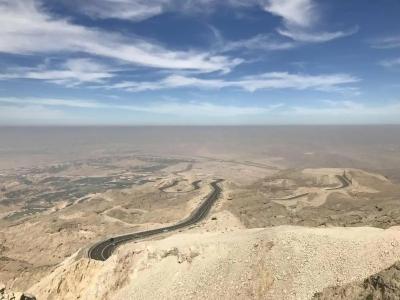 Mercure Grand Jebel Hafeet - 79