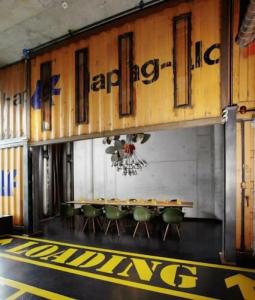 25hours Hamburg HafenCity - 58