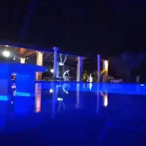 Atillas Getaway - 19