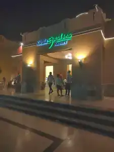 Stella Gardens Resort & Spa, Makadi Bay - 23