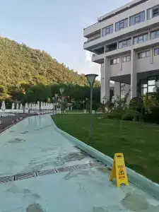 Kaya Izmir Thermal & Convention - 14