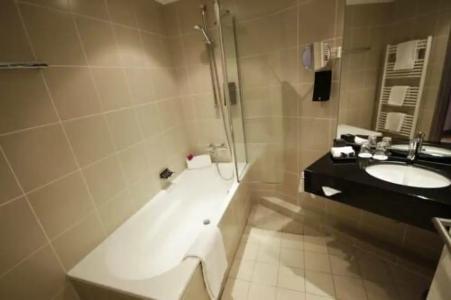 The Rilano Hamburg - 96