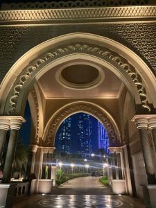 Emirates Palace Mandarin Oriental, Abu Dhabi - 63