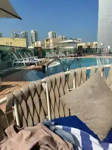 Millennium Place Barsha Heights - 58