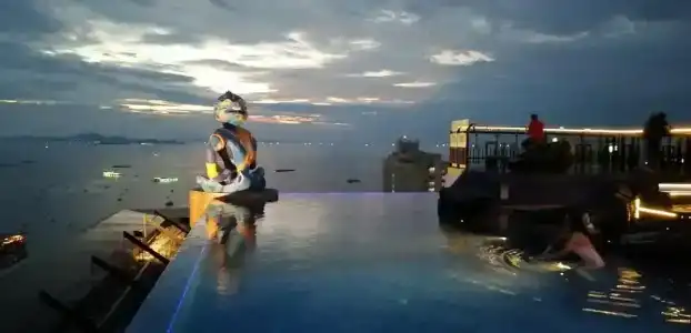 Siam@Siam Design Pattaya - 26