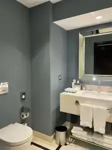 JW Marriott Istanbul Bosphorus - 90