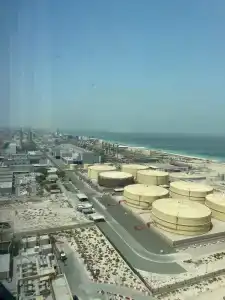 The First Collection Dubai Marina - 22