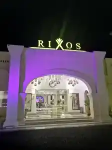 Rixos Sharm El Sheikh - Ultra All Inclusive Adults Only 18 Plus - 26