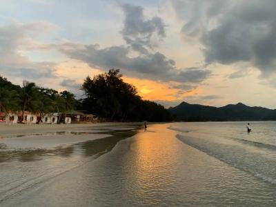 Coconut Beach Resort, Koh Chang - 92