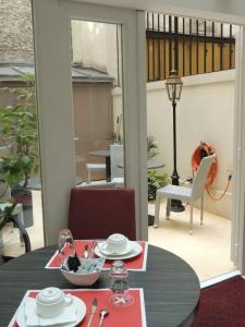 Le Katorze Hôtel - 37