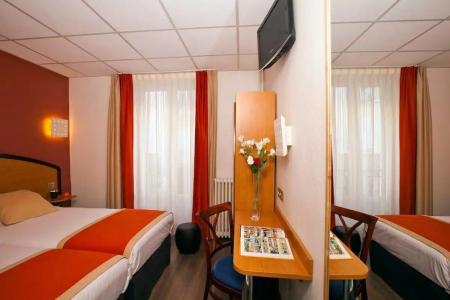 Le Katorze Hôtel - 4