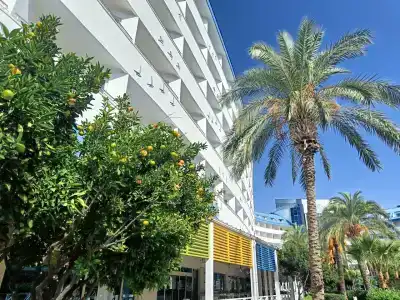 Crystal Admiral Resort Suites & Spa - Ultimate All Inclusive - 12