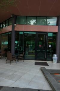 Long Beach Garden & Pavilions - 79