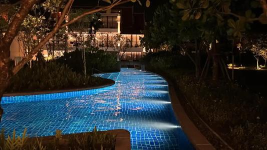 JW Marriott Khao Lak Resort and Spa - 94