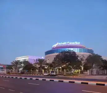 Sharjah Premiere & Resort - 74