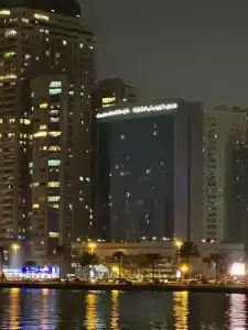 Corniche Sharjah - 57