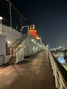 Queen Elizabeth 2 - 82