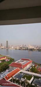 Avani Plus Riverside Bangkok - 23