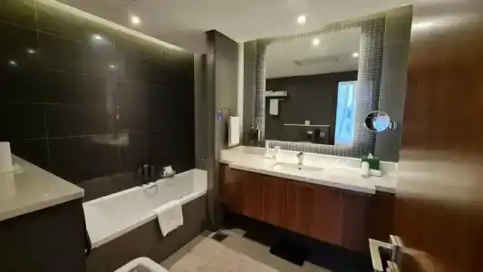 Radisson Blu, Dubai Canal View - 84