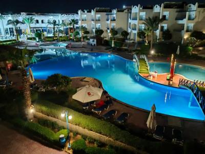 Sharm Bride Resort Aqua & SPA - 64