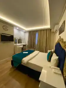Seven Days - İstanbul - 18