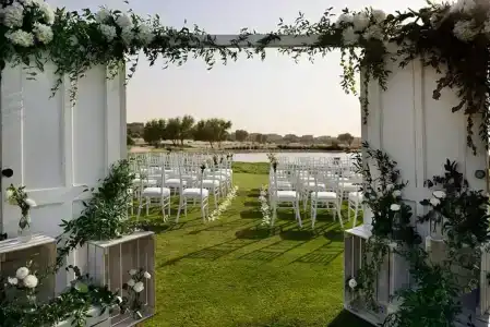 Arabian Ranches Golf Club - 7