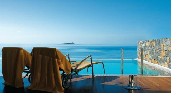 Grand Resort Lagonissi - 99