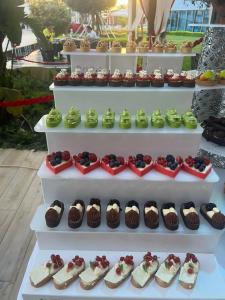 Selectum Luxury Resort Belek - 42