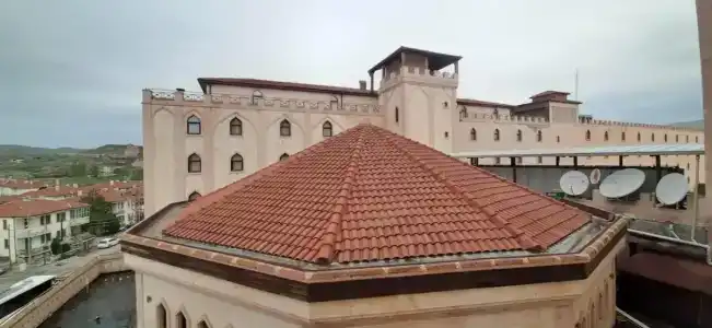 Suhan Cappadocia & Spa - 8