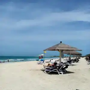 Waldorf Astoria Ras Al Khaimah - 25