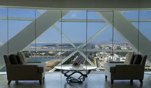 Andaz Capital Gate Abu Dhabi, By Hyatt - 13