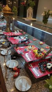 Paradise Abu Soma Resort - 97