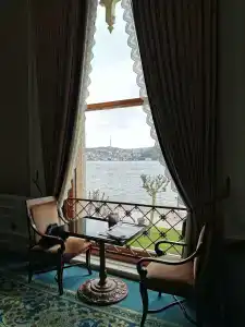 Ciragan Palace Kempinski Istanbul - 8