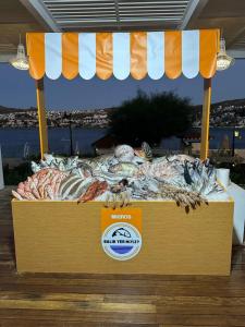 Baia Bodrum - 63
