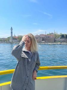 Kalyon Istanbul - 20