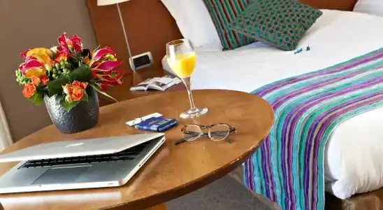 Best Western Premier Roosevelt - 5