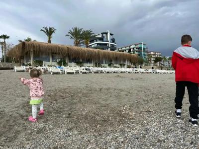 Asia Beach Resort & Spa - 45