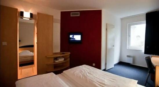 Egon Hamburg City - 18