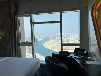 V Dubai, Curio Collection by Hilton - 53