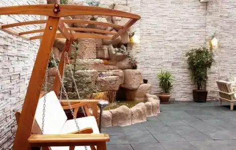 Marvell City Otel - 12