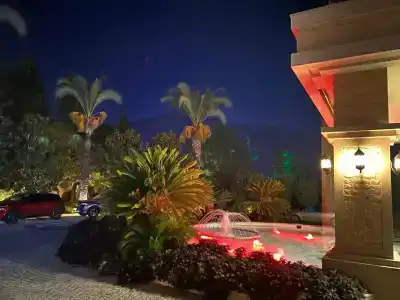 Crystal De Luxe Resort & Spa - All Inclusive - 85