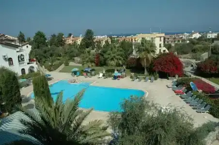 Altinkaya Holiday Resort - 9