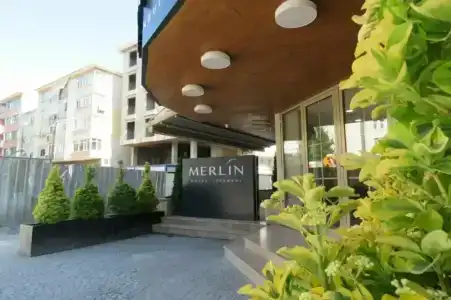 Merlin İstanbul - 4