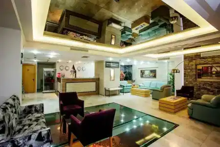 Peninsula Galata Boutique - 75