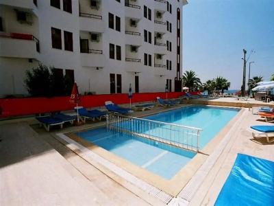 Kleopatra Melissa - 96