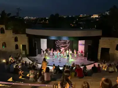 Club Resort Atlantis - 87