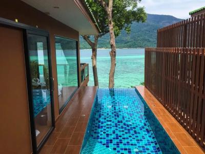 Mountain Resort Koh Lipe - 47